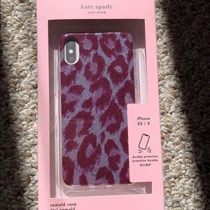 Brand new IPhone X case